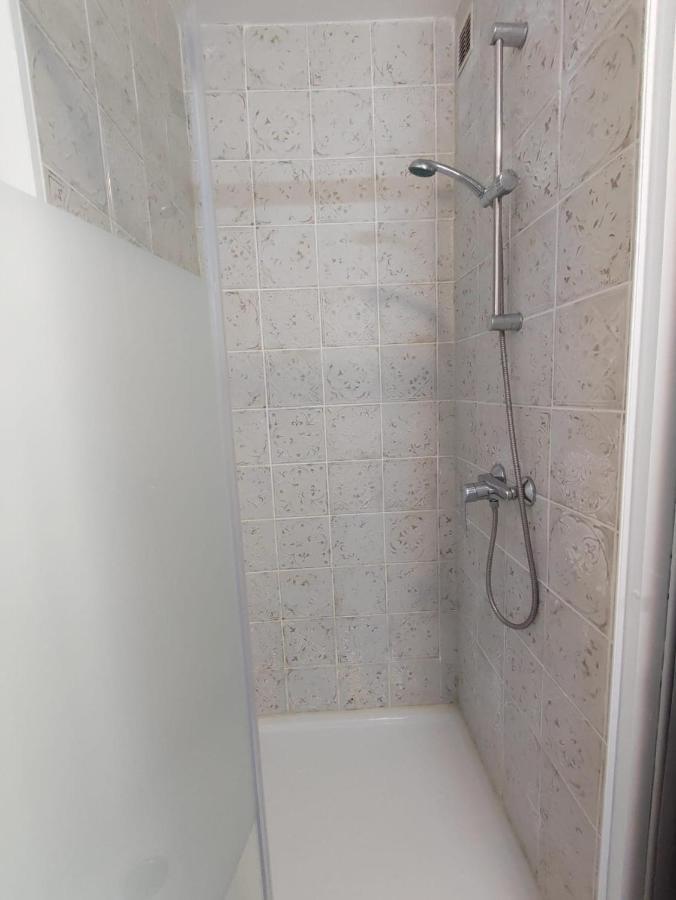 Avec Jardin Privatif A 300m De La *2* Appartement