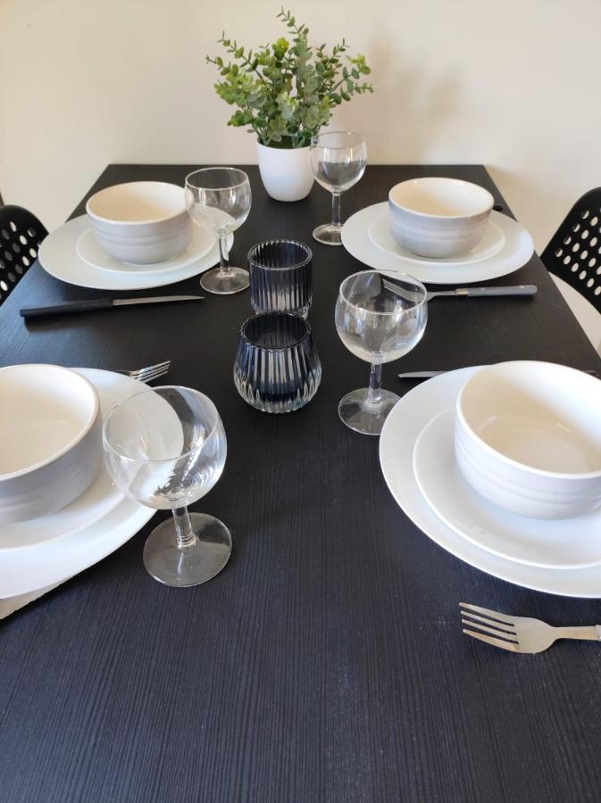 Avec Jardin Privatif A 300m De La *2* Appartement *